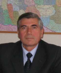 Constantin V. Ionescu